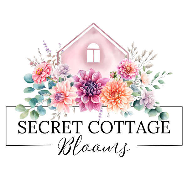 Secret Cottage Blooms
